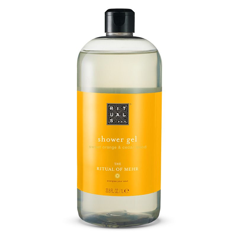 Mehr Shower Gel Refill 1 L