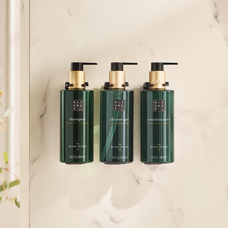 Jing Shower Gel 300 ml