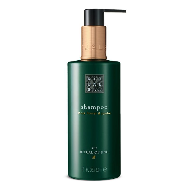 Jing Shampoo 300 ml