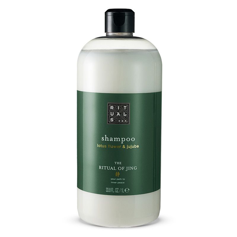 Jing Shampoo Refill 1 L