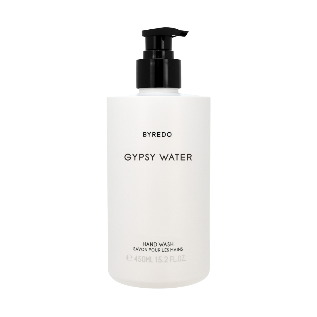 Gipsy Water Hand Wash 450 ml