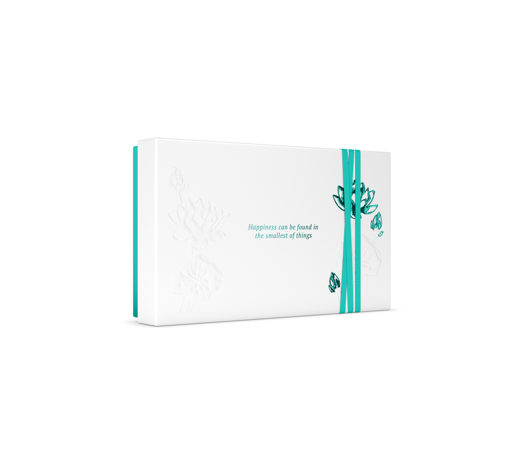 The Ritual of Karma - Small Gift set 2025