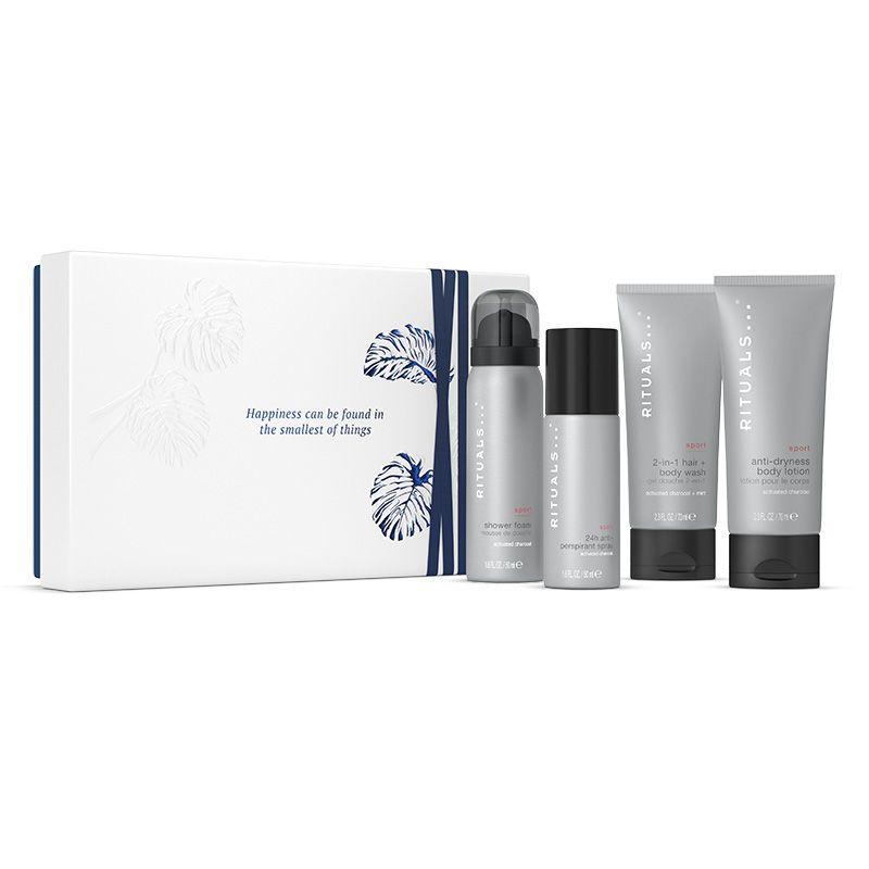 Homme Gift Set