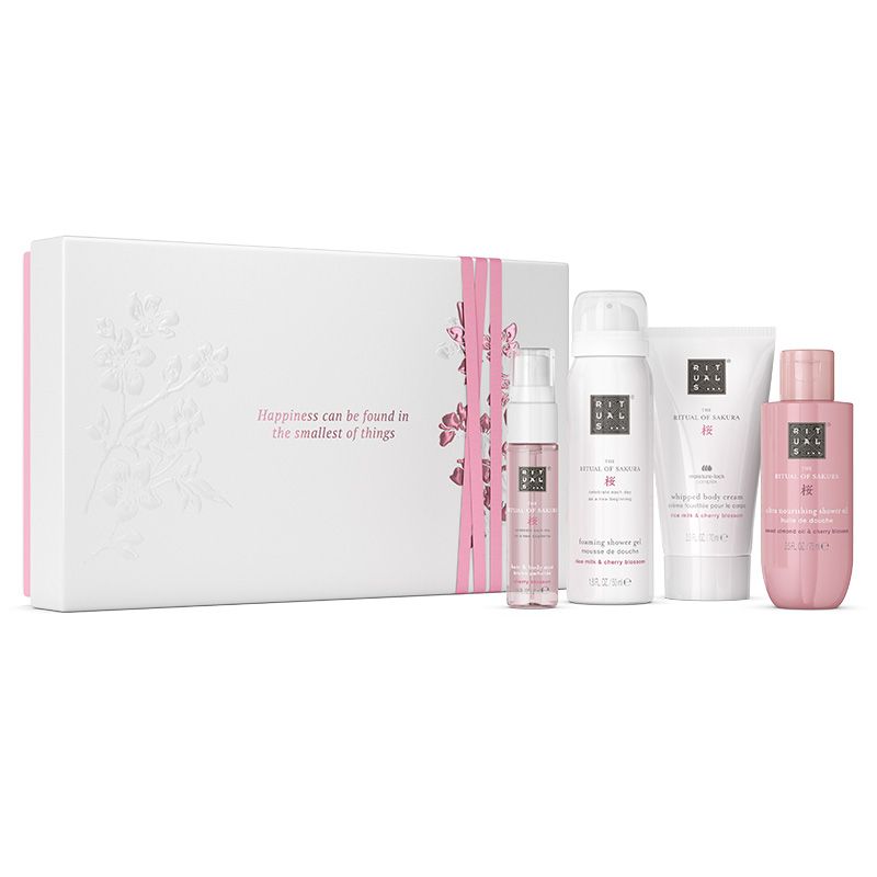 Sakura Gift set
