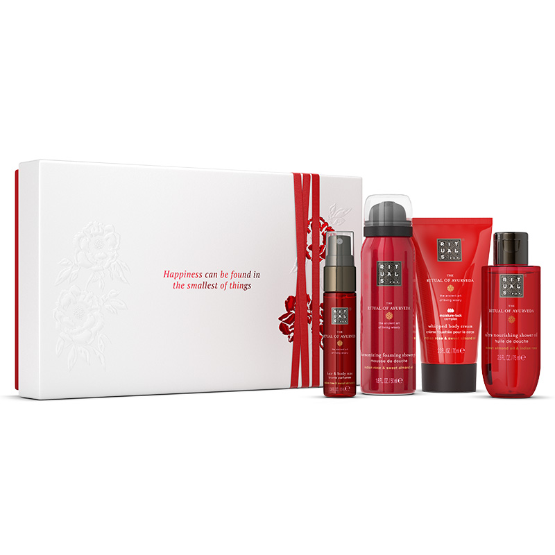Ayurveda Gift set