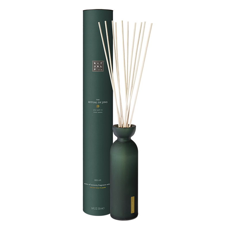 Jing Fragrance Sticks 250 ml