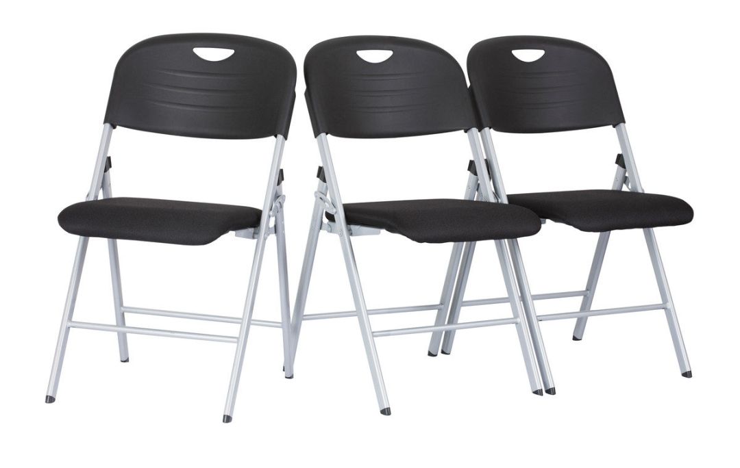 Sitio Fold 2 Folding Chair