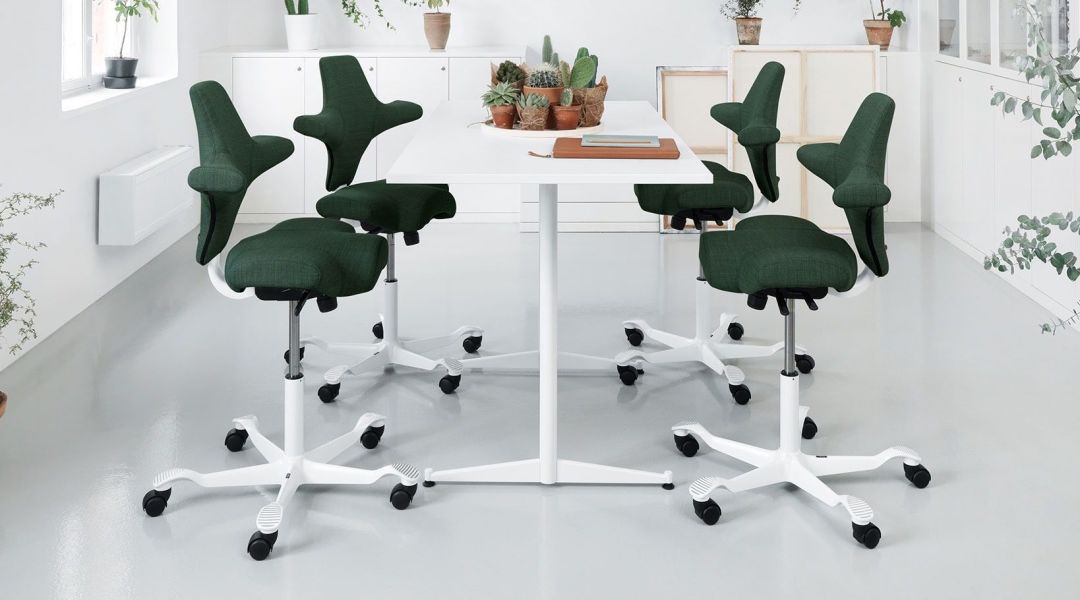 Työtuoli Capisco 8106