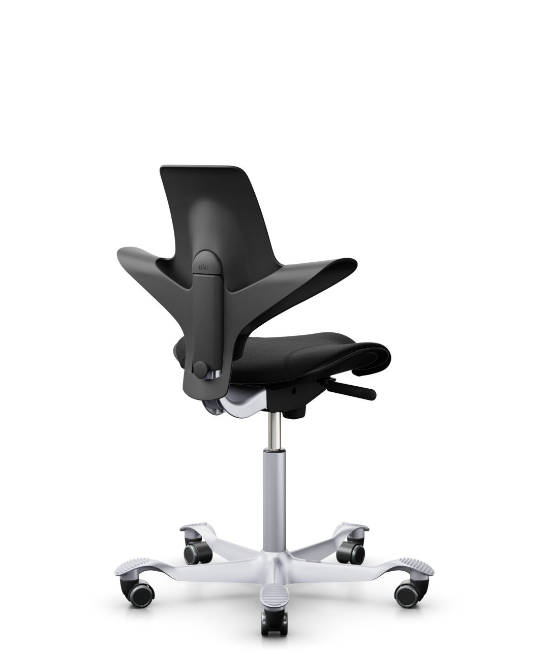 Työtuoli Capisco Puls 8020