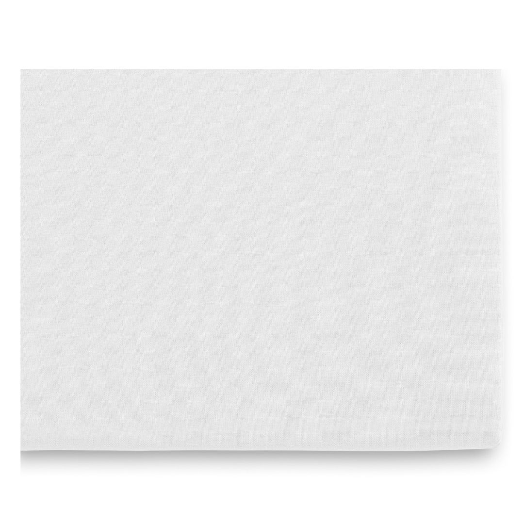 Cotton Sheet for Baby Crib 100x150 cm