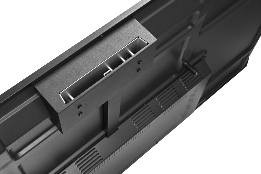 DISCOVER 2 Professional Display 65"