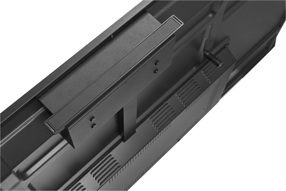 DISCOVER 2 Professional Display 65"