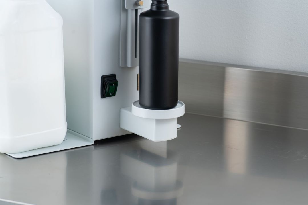 Smart Dispenser Refill Maskin