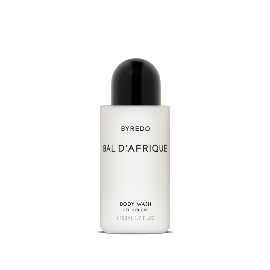 Bal D'Afrique Body Wash 50ml