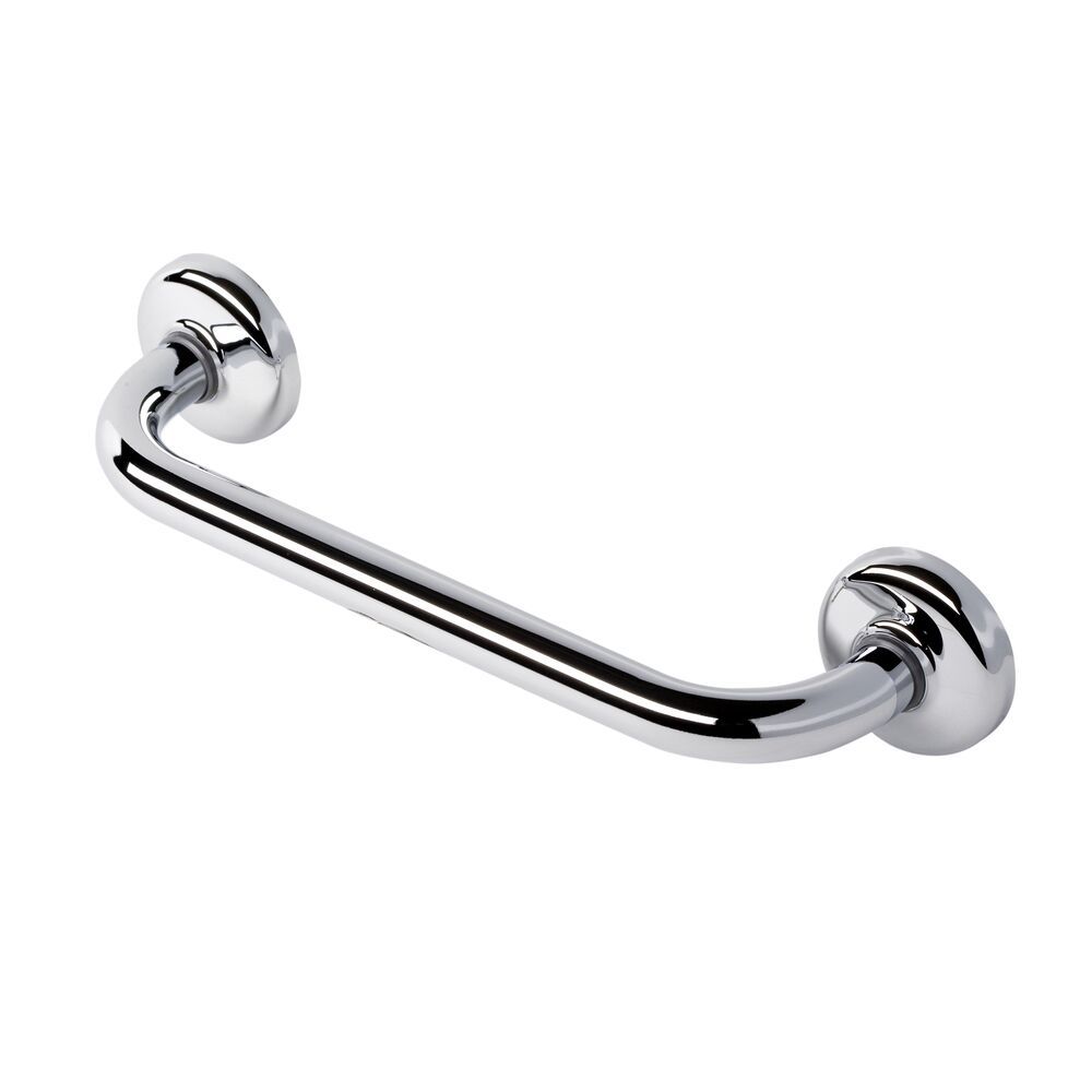 Grab Rail 25 cm Chrome