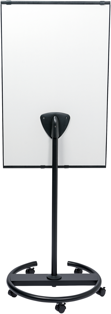 SKETCH EASY Mobile Flipchart