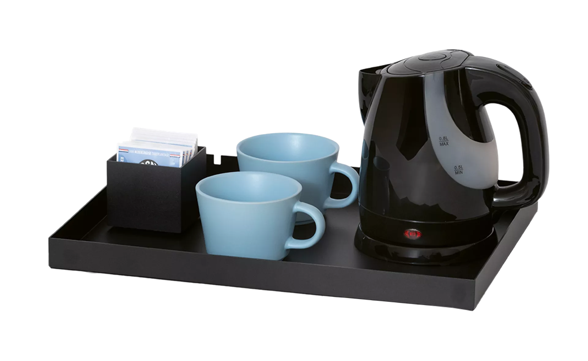 Sophia Welcome Tray Metal