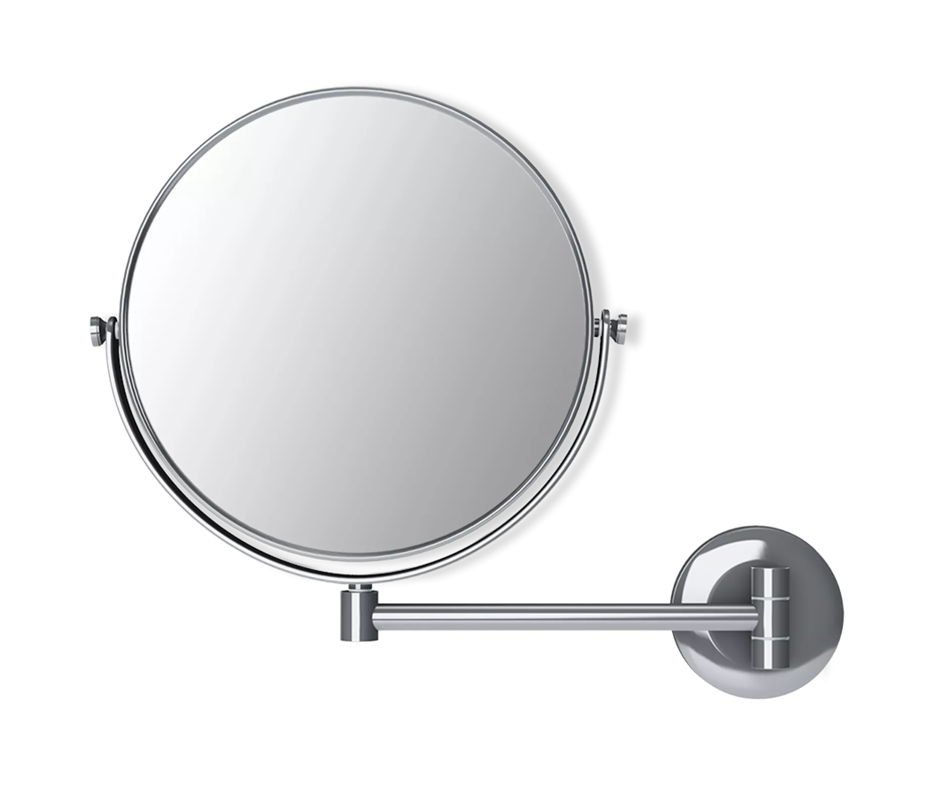 Lenox Mirror Chrome