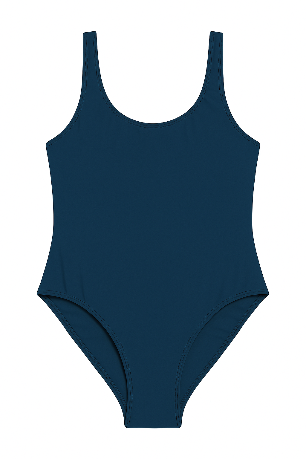 Baddräkt Blå – Sport Style