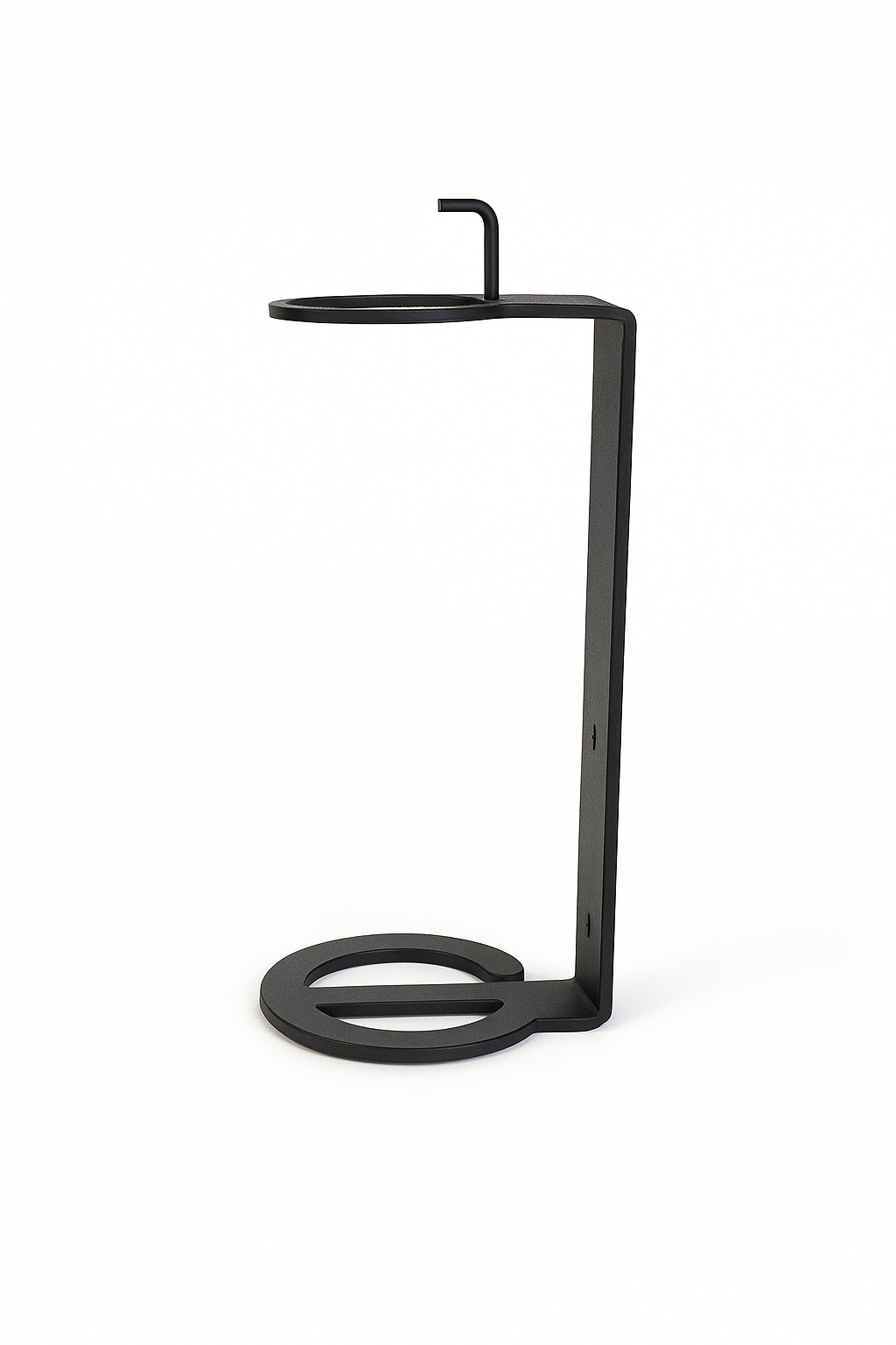 Tvålhållare - Singel (låsbar) 