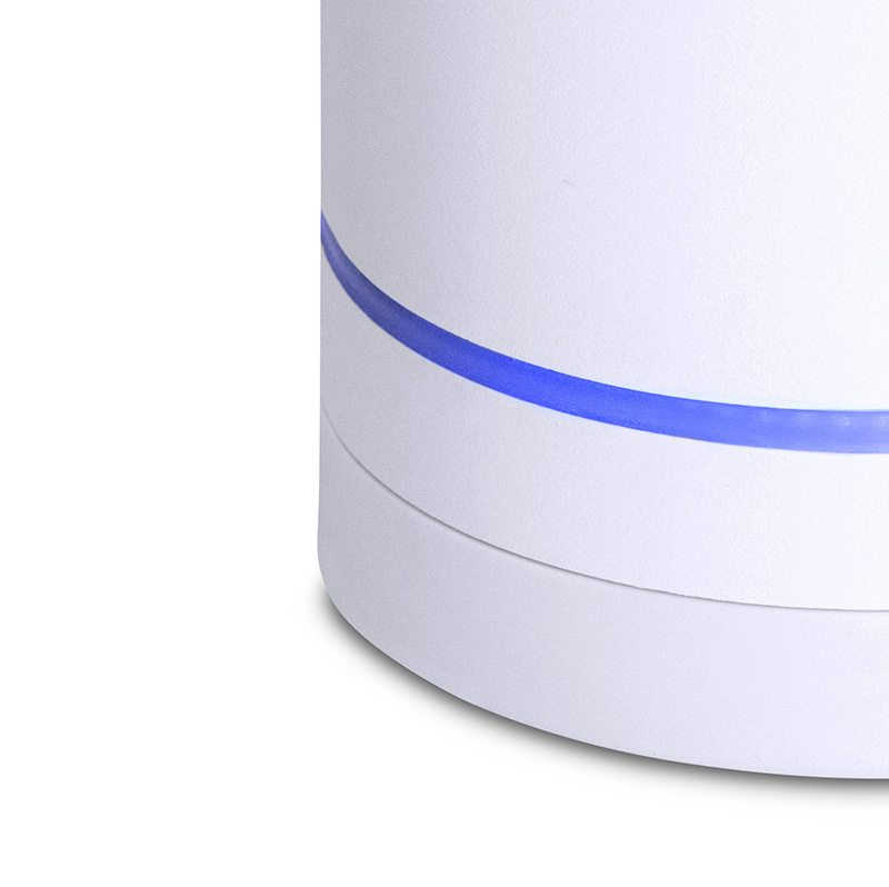 Halo Kettle Full White 0.6 L