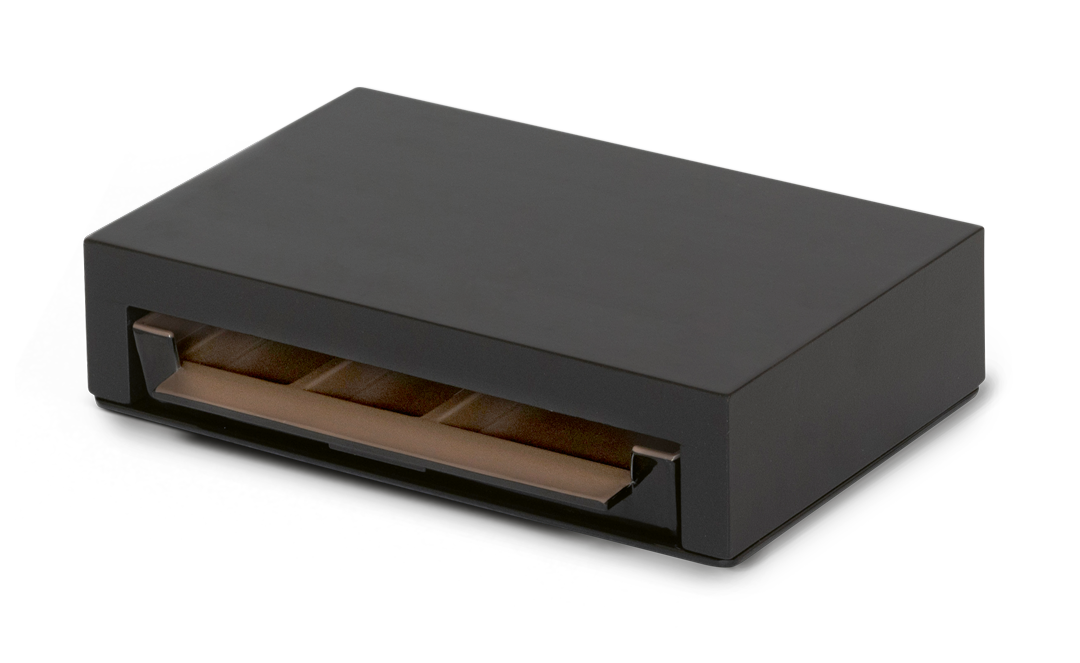 Canella Welcome Tray