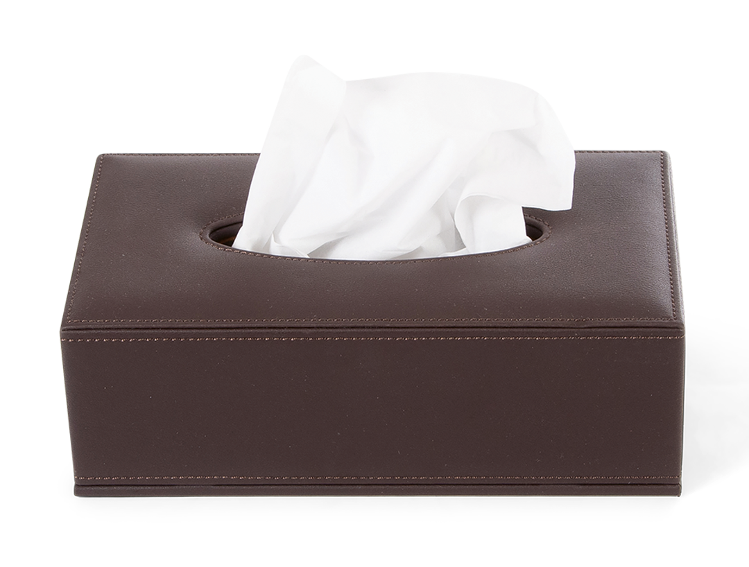 Kaba Tissue Box