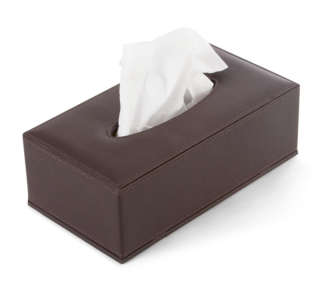 Kaba Tissue Box