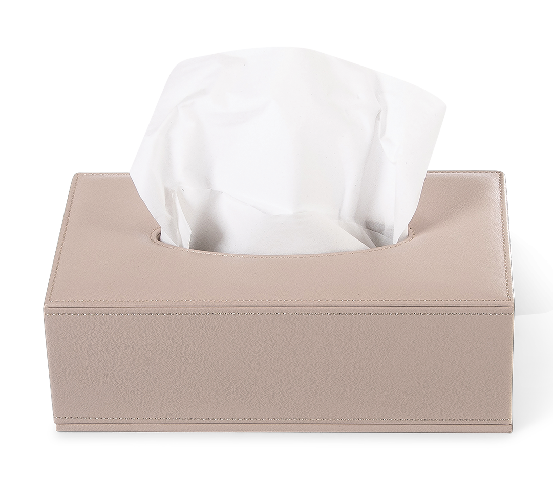 Kaba Tissue Box