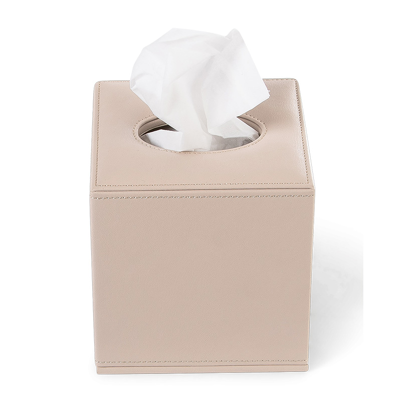 Manam Tissue Box