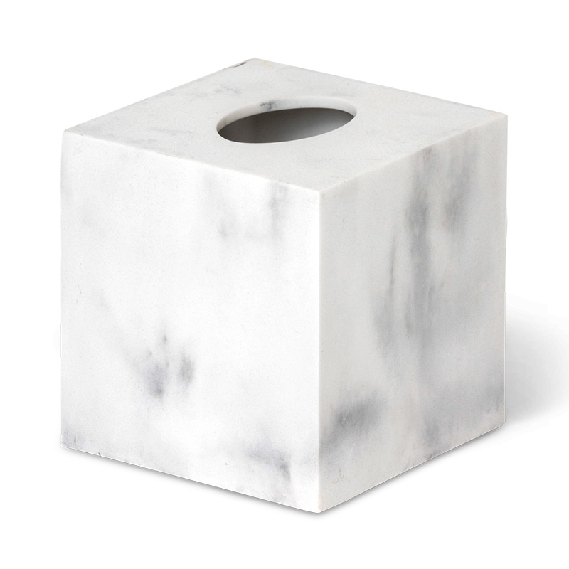 Baker Tissue Box 