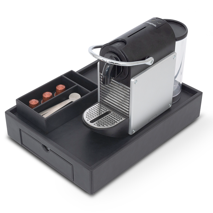 Stromboli Welcome Tray