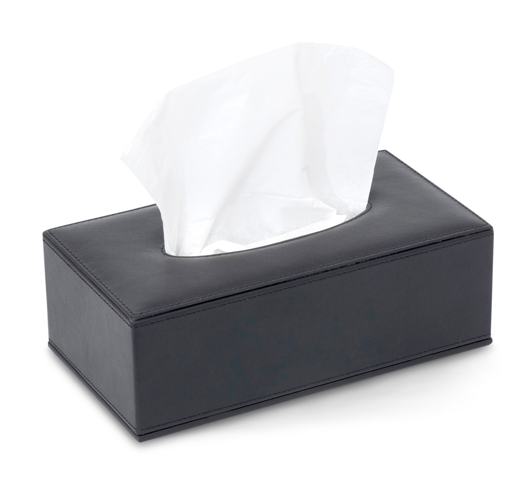Kaba Tissue Box