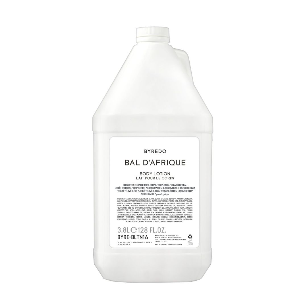 Bal D''Afrique Body Lotion 3,78L