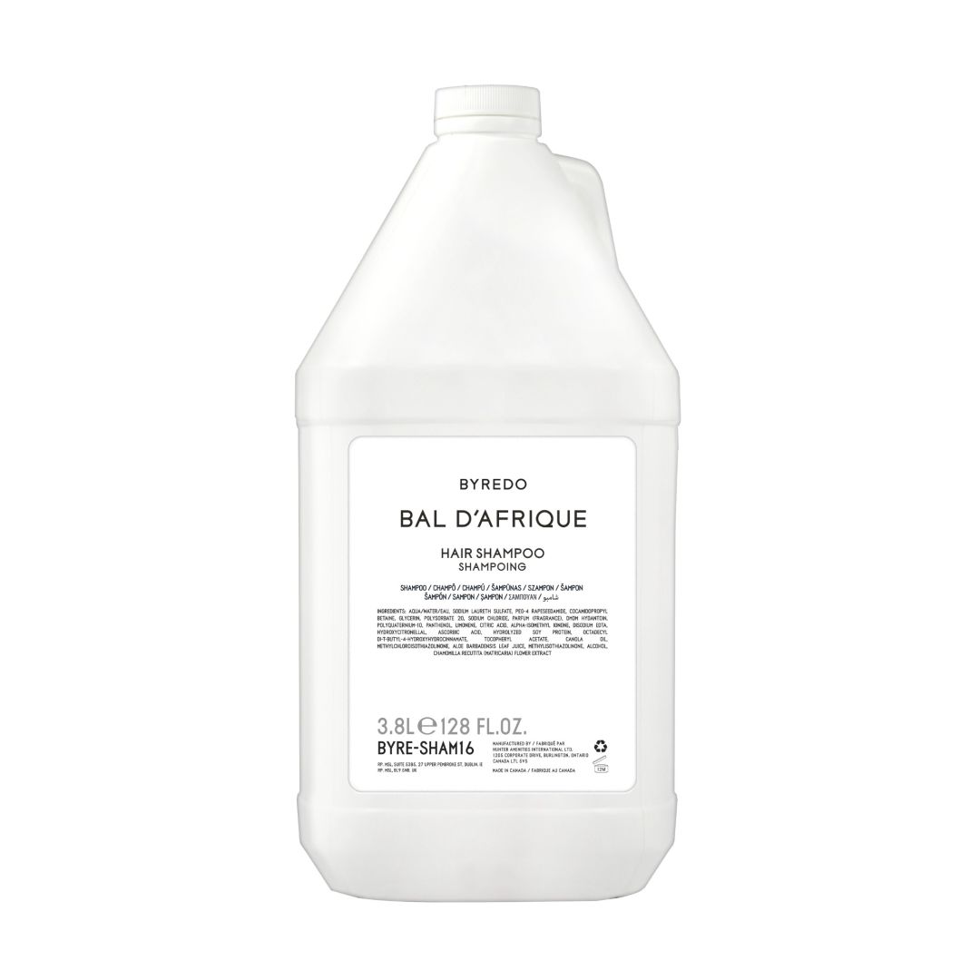 Bal D''Afrique Shampoo 3,78L