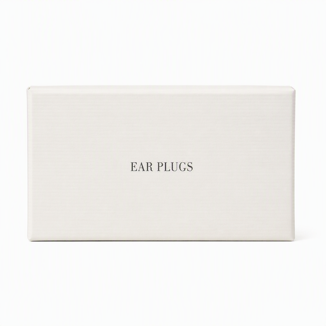 Ear Plugs Kit