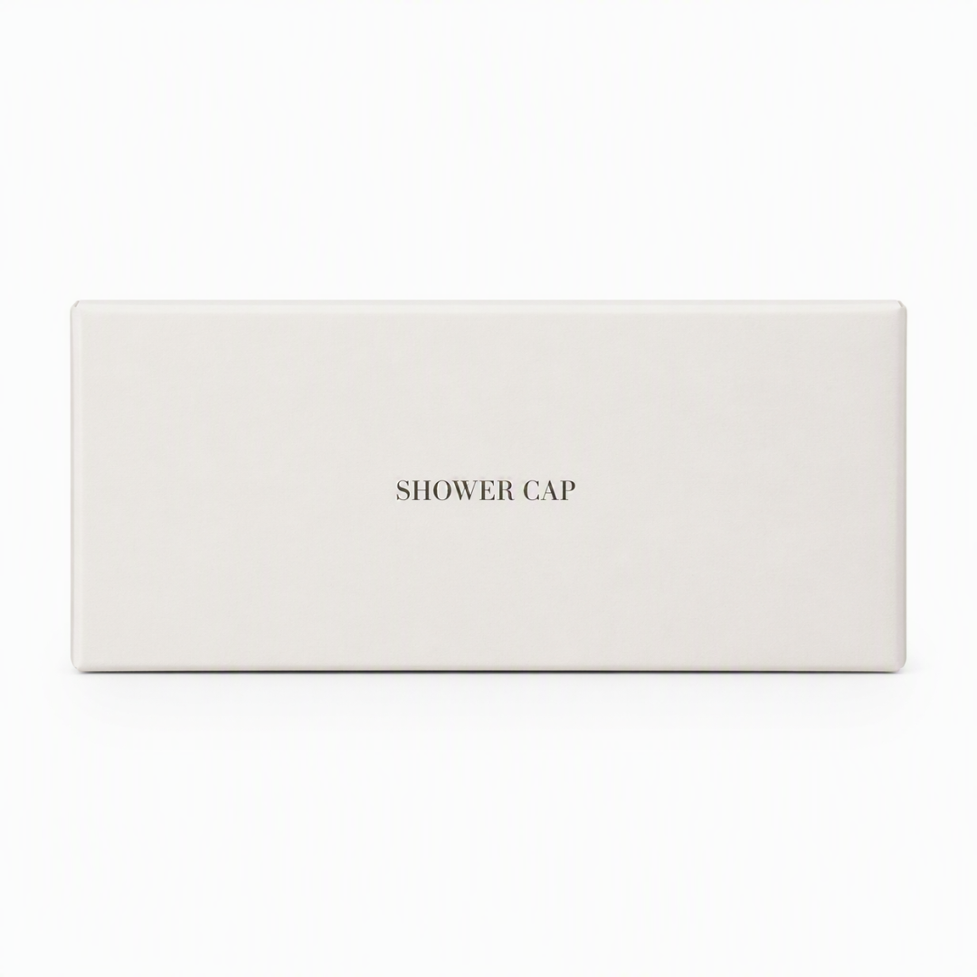 Shower cap Kit