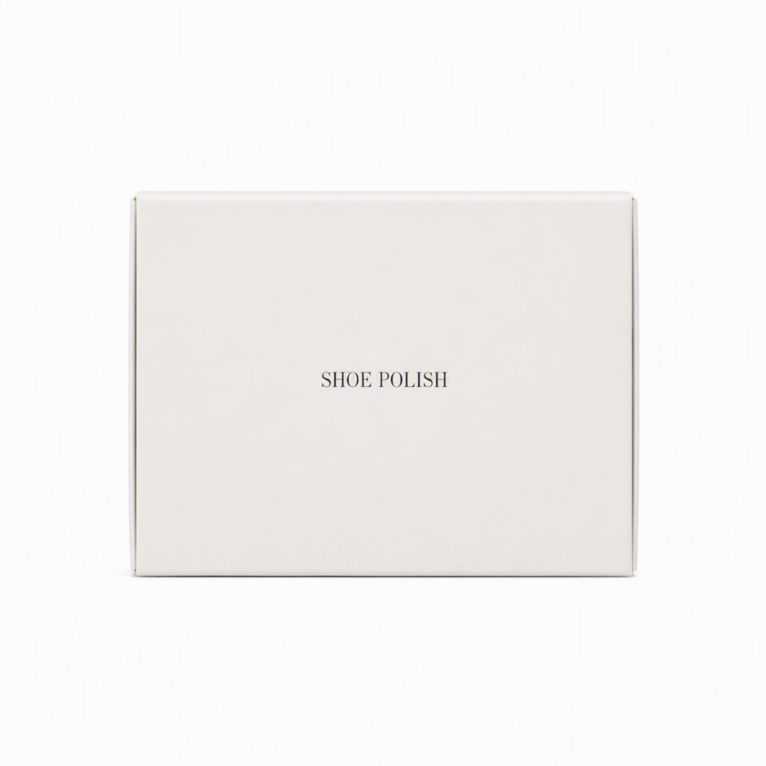 Shoe Polish Kit