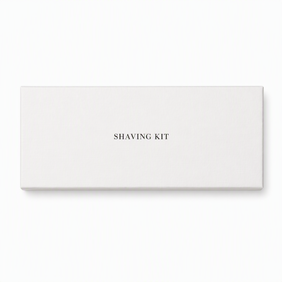 Shaving Kit