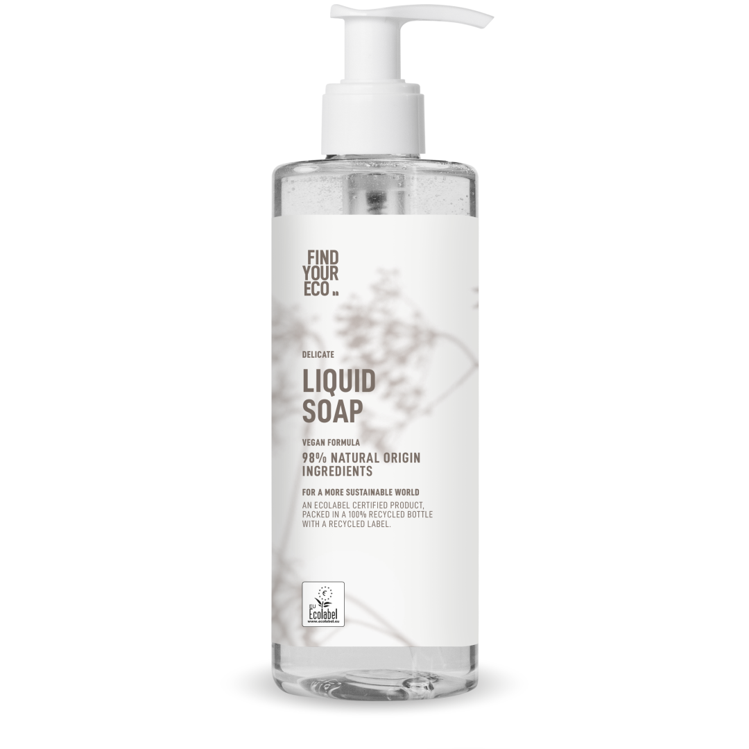Käsisaippua 300 ml