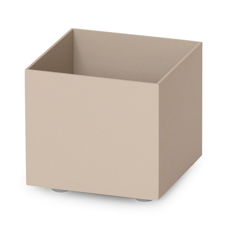 Lucy Tarvikelaatikko Beige