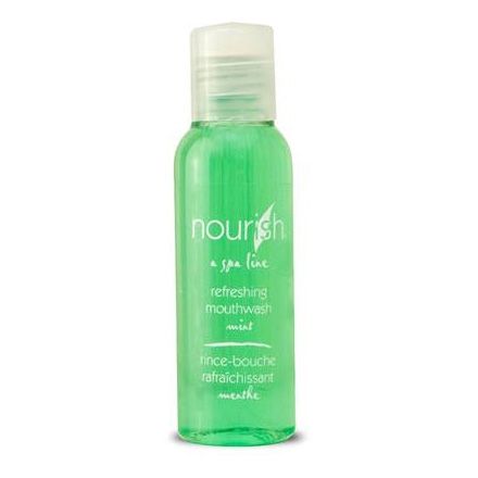 Nourish Suuvesi 30 ml