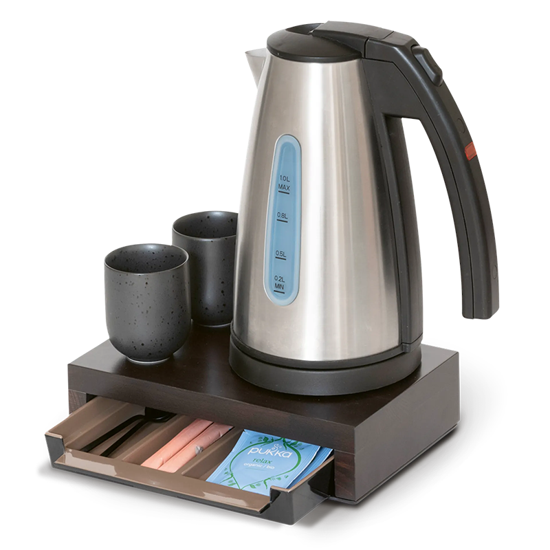 Canella Welcome Tray