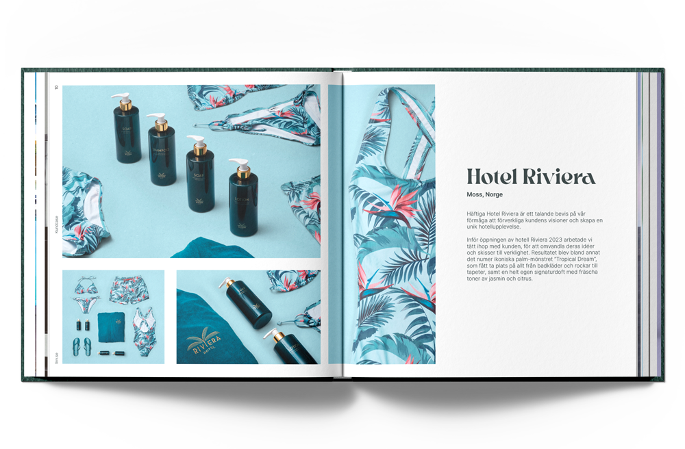 Livv inspirationsbok