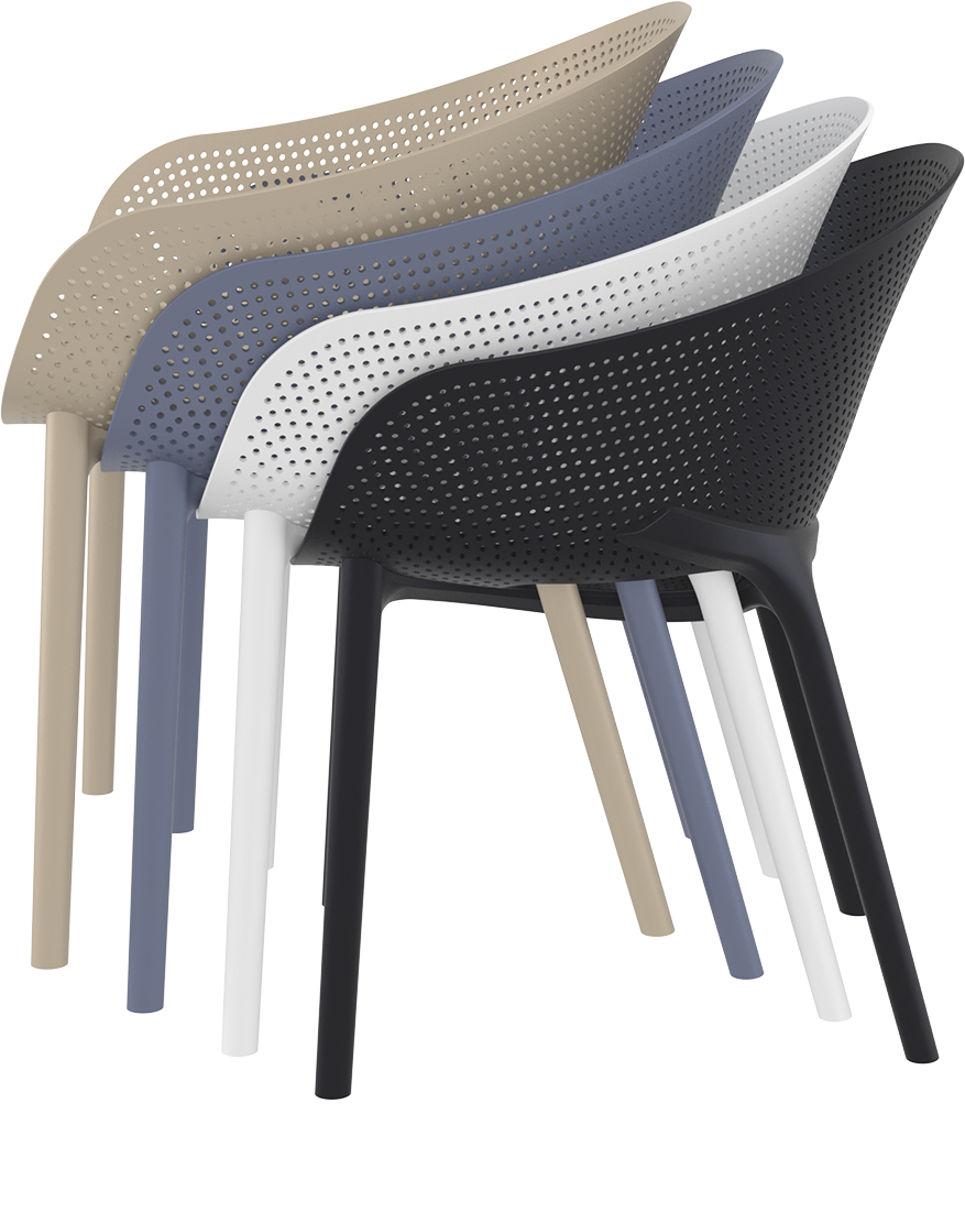 Conference and restaurant furniture