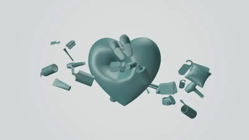 Guest Comfort is now Livv