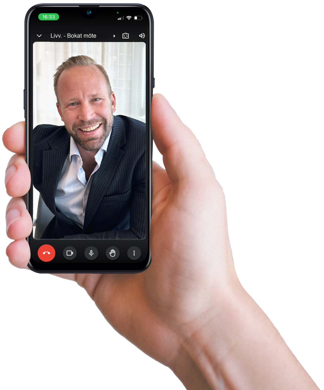 Har du många bollar i luften?