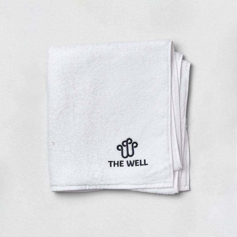 Profilprodukter – handdukar