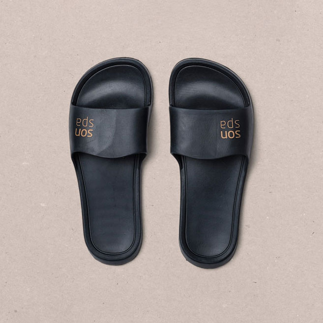 Profilprodukter – amenities