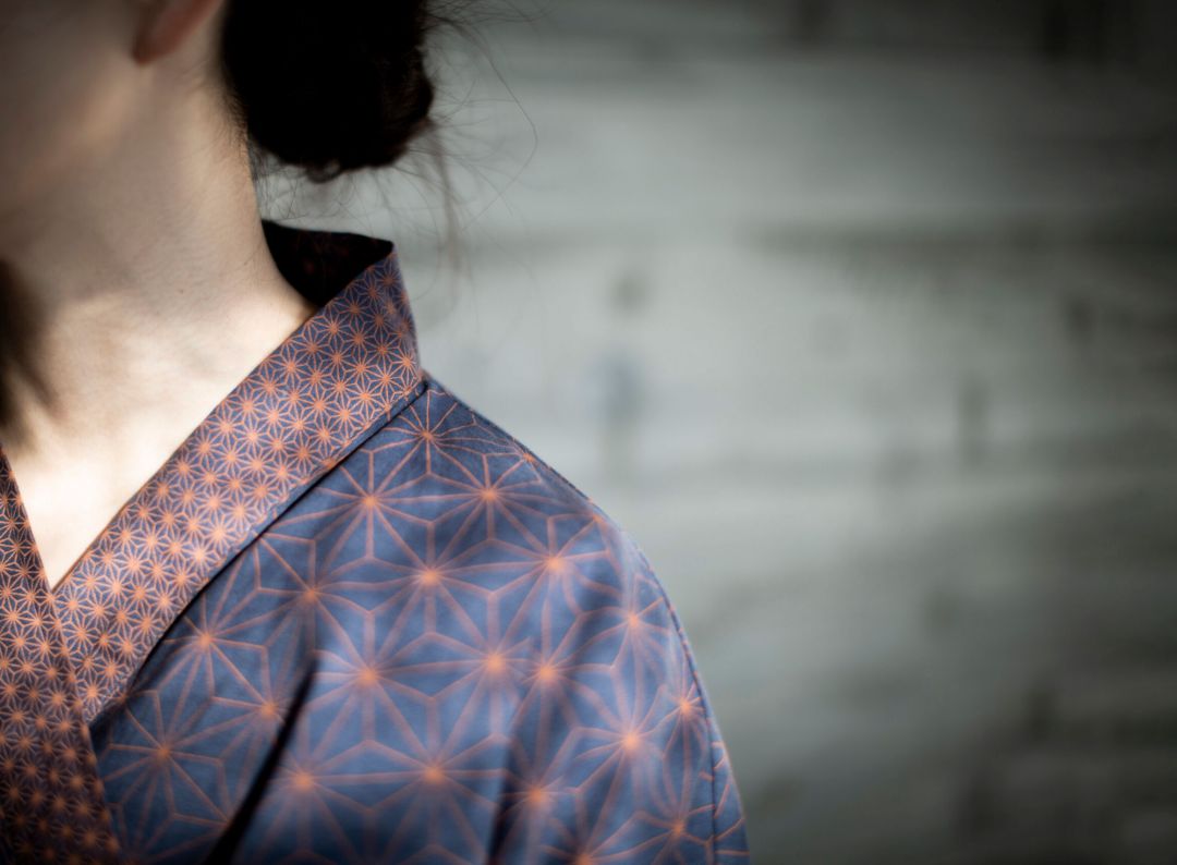 Yasuragi hotellkoncept